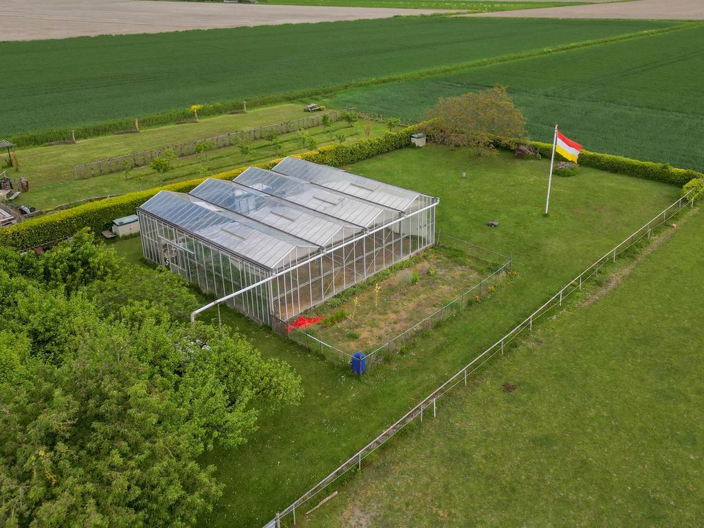 Kleidijk 3, OOSTVOORNE