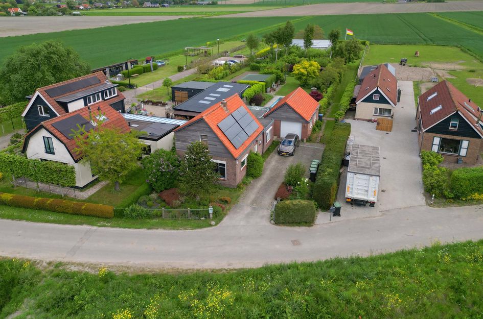Kleidijk 3