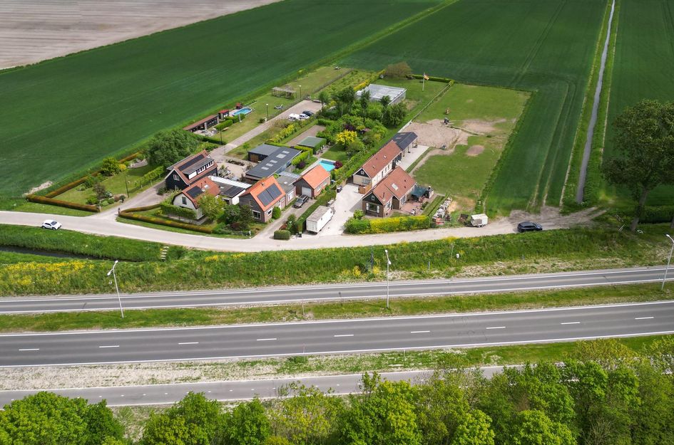 Kleidijk 3