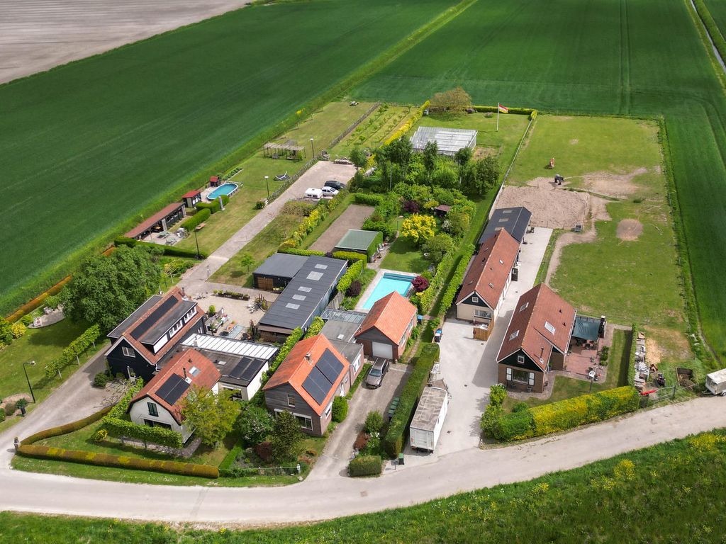 Kleidijk 3, OOSTVOORNE