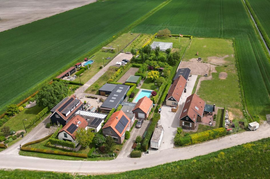 Kleidijk 3