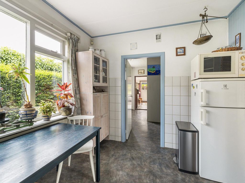 Kleidijk 3, OOSTVOORNE