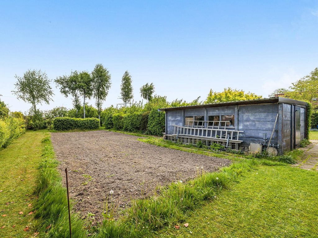 Kleidijk 3, OOSTVOORNE