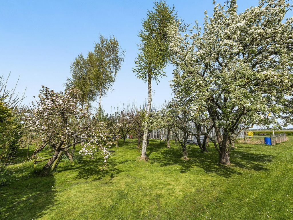 Kleidijk 3, OOSTVOORNE