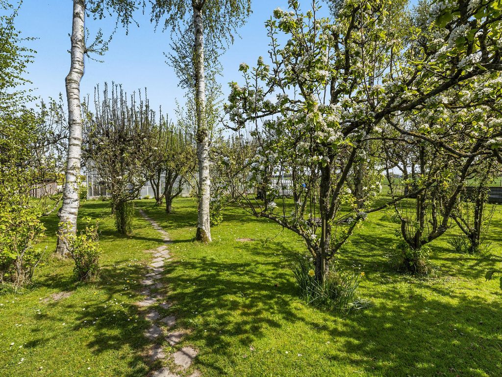 Kleidijk 3, OOSTVOORNE