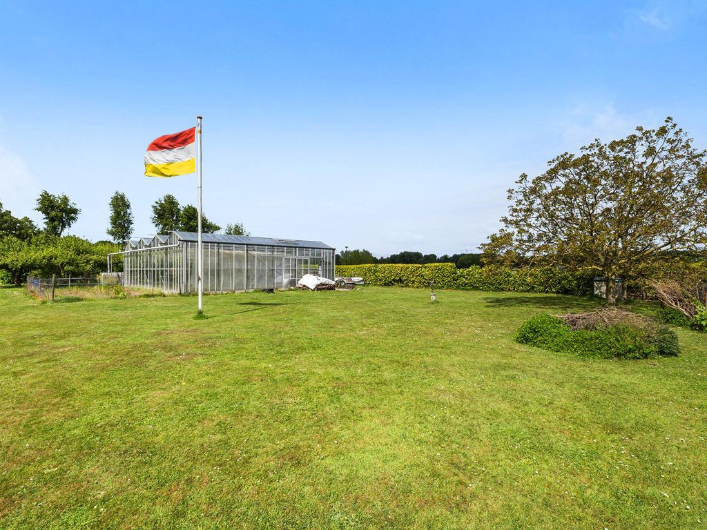 Kleidijk 3, OOSTVOORNE