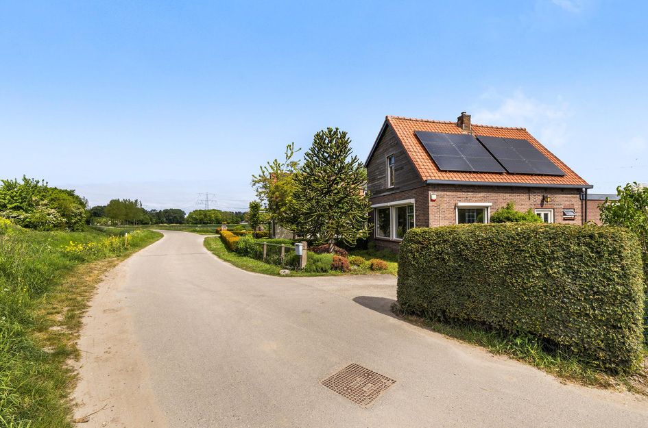 Kleidijk 3