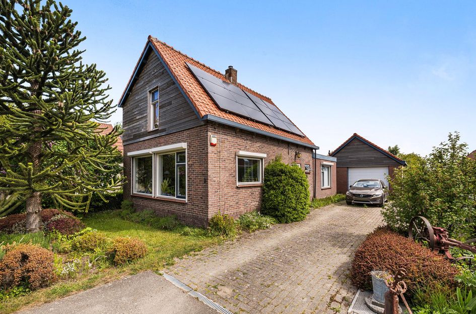 Kleidijk 3