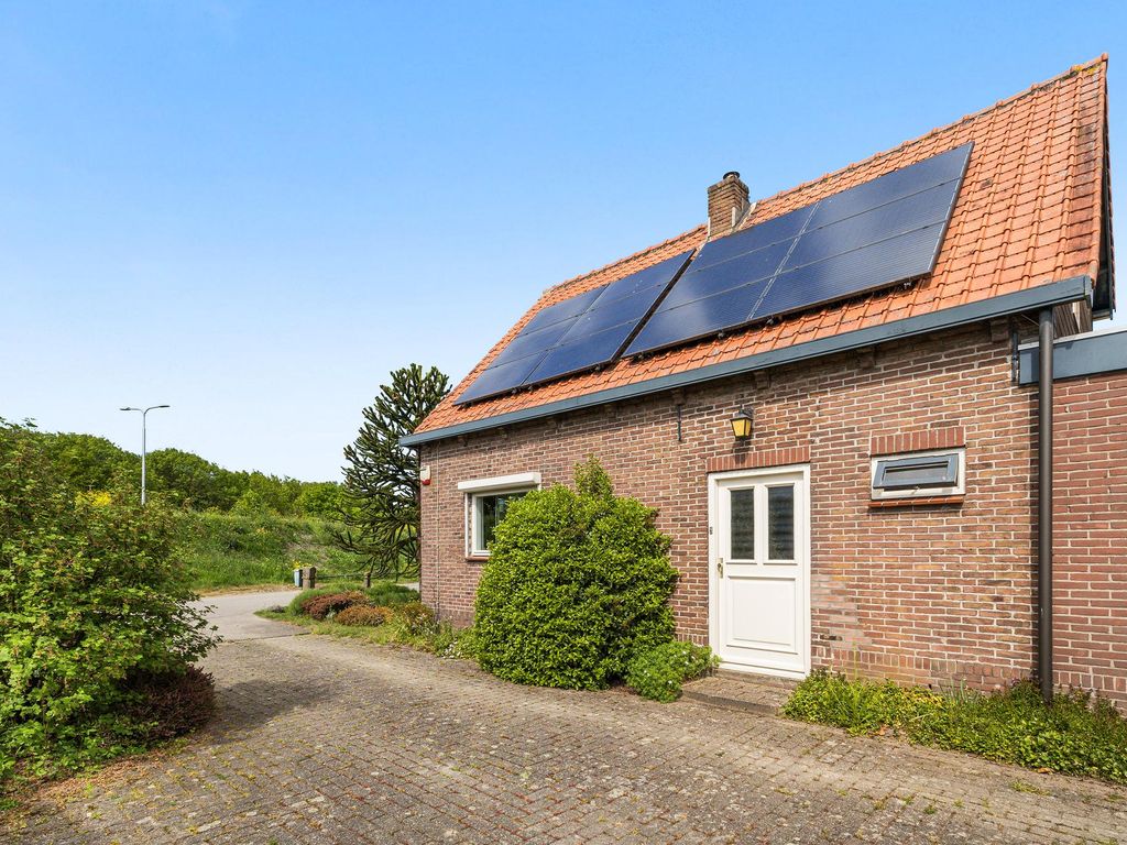 Kleidijk 3, OOSTVOORNE