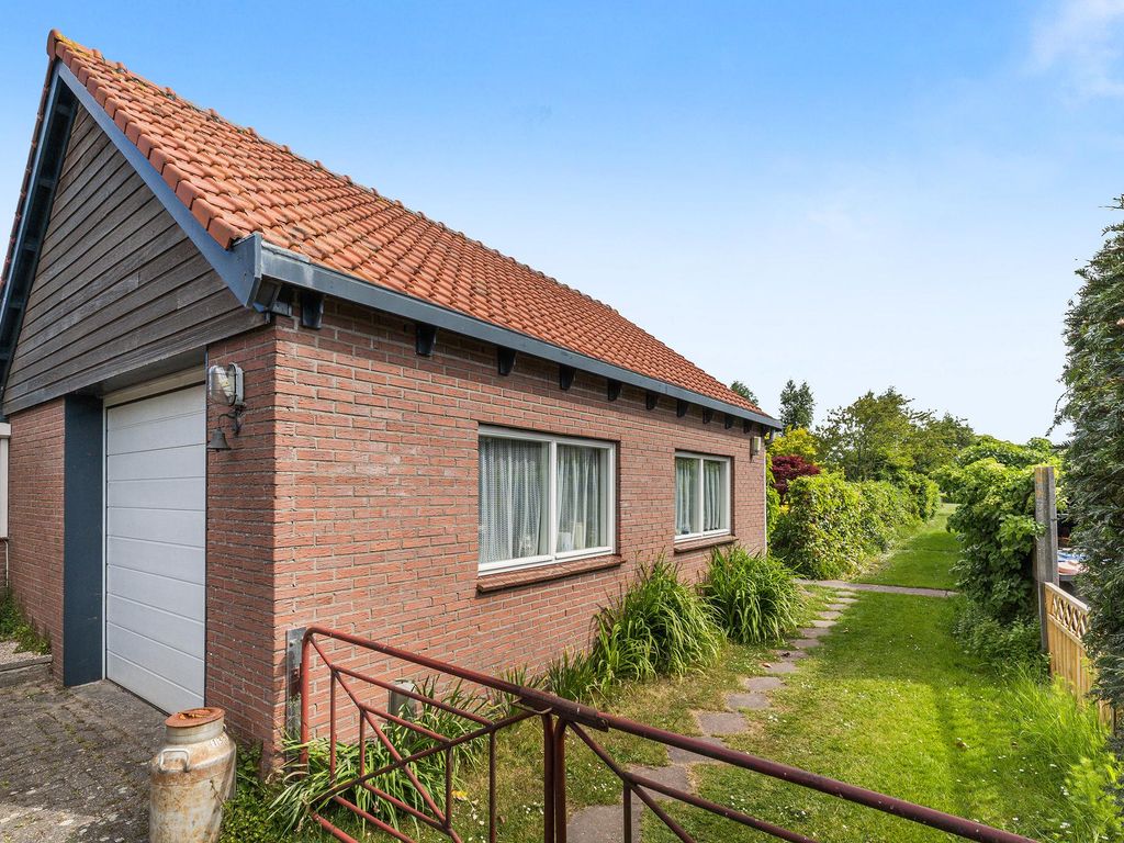 Kleidijk 3, OOSTVOORNE