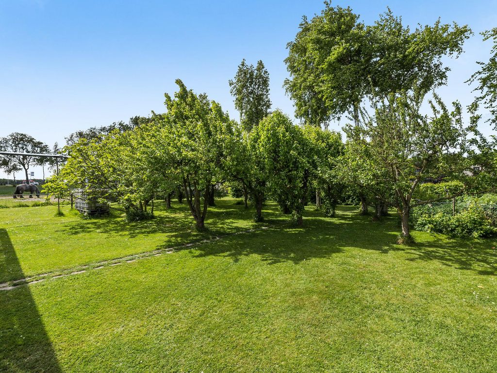Kleidijk 3, OOSTVOORNE