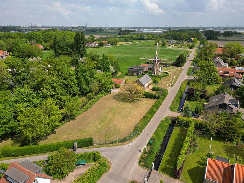 Molendijk 21, OOSTVOORNE