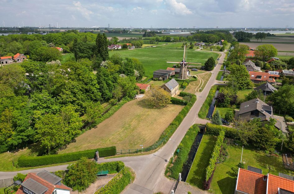 Molendijk 21