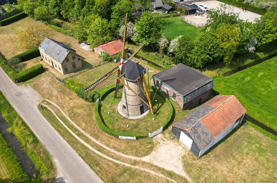 Molendijk 21