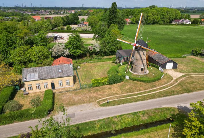 Molendijk 21