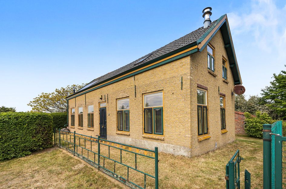 Molendijk 21