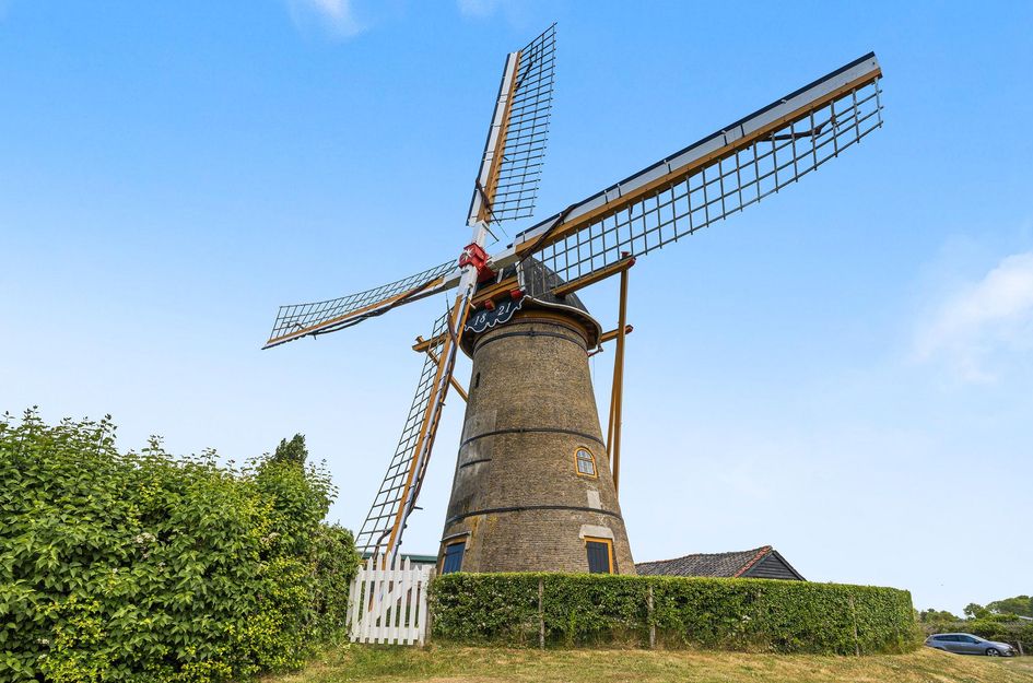 Molendijk 21