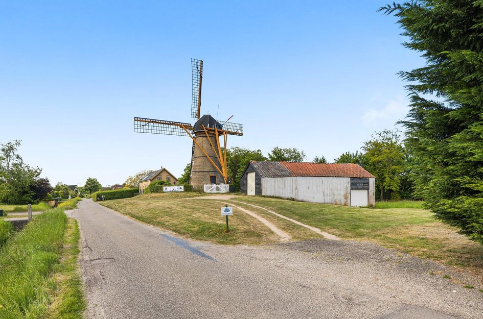 Molendijk 21