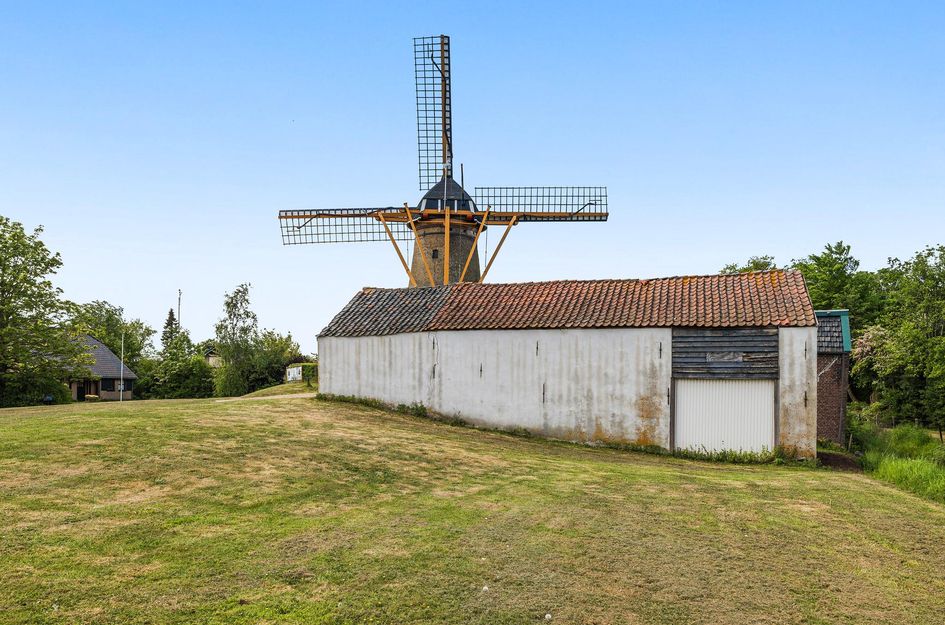 Molendijk 21