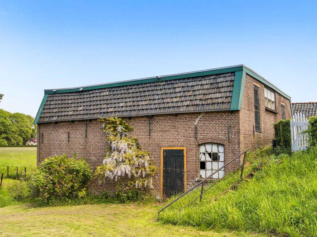 Molendijk 21, OOSTVOORNE