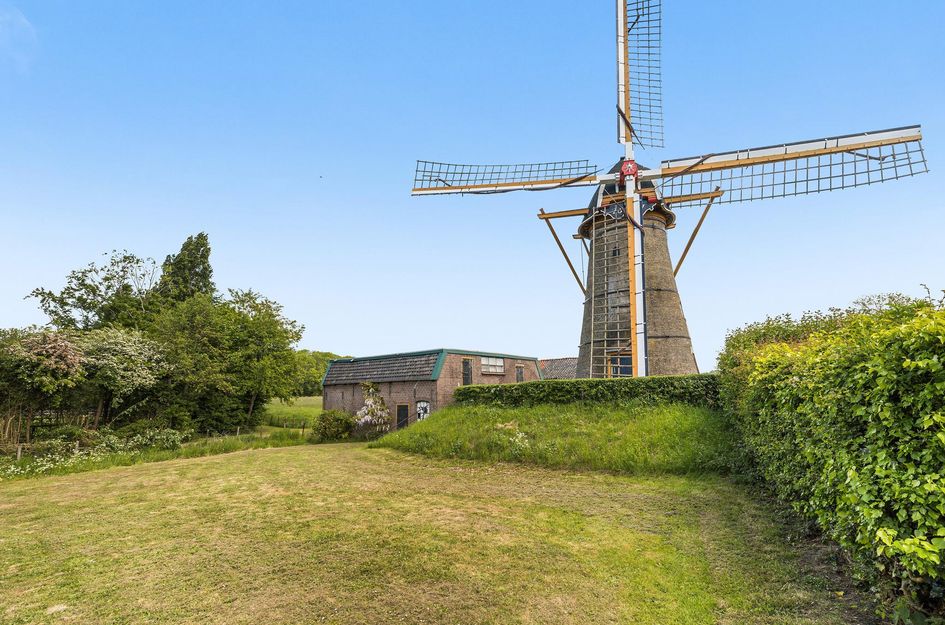 Molendijk 21