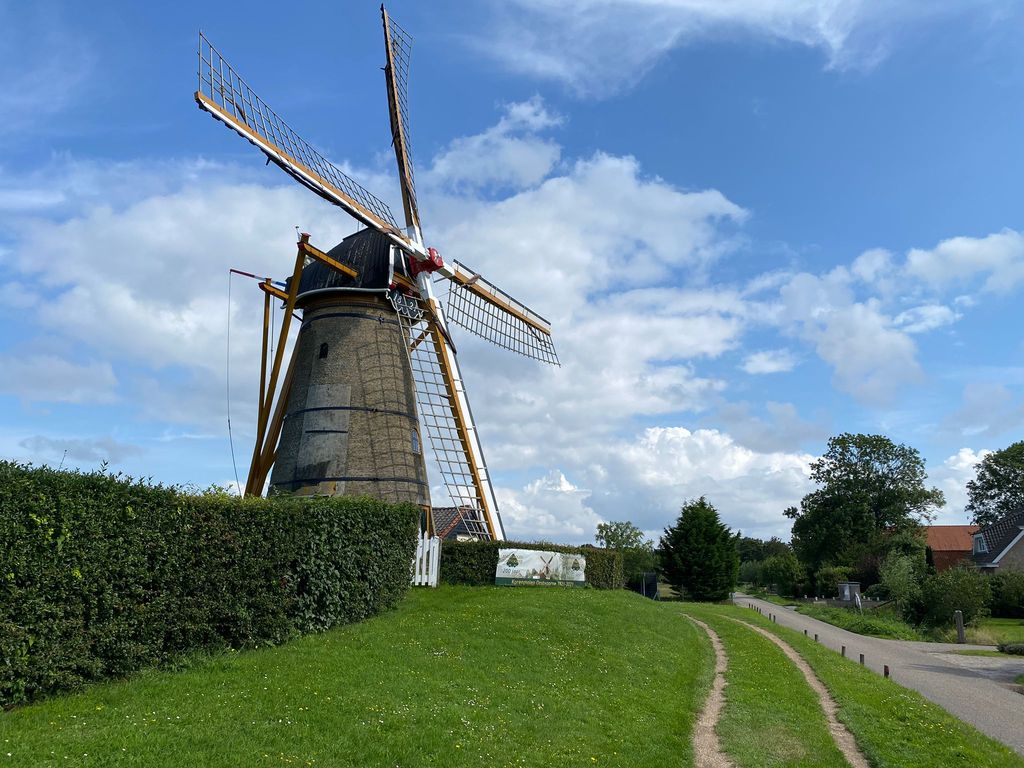 Molendijk 21, OOSTVOORNE