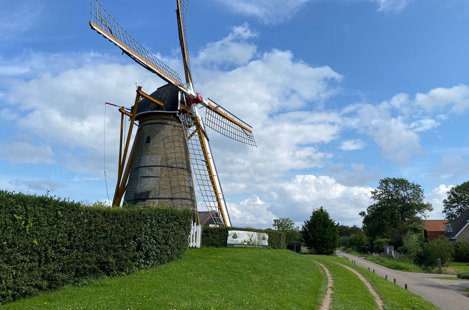 Molendijk 21