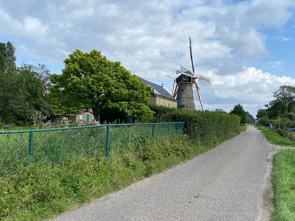 Molendijk 21, OOSTVOORNE