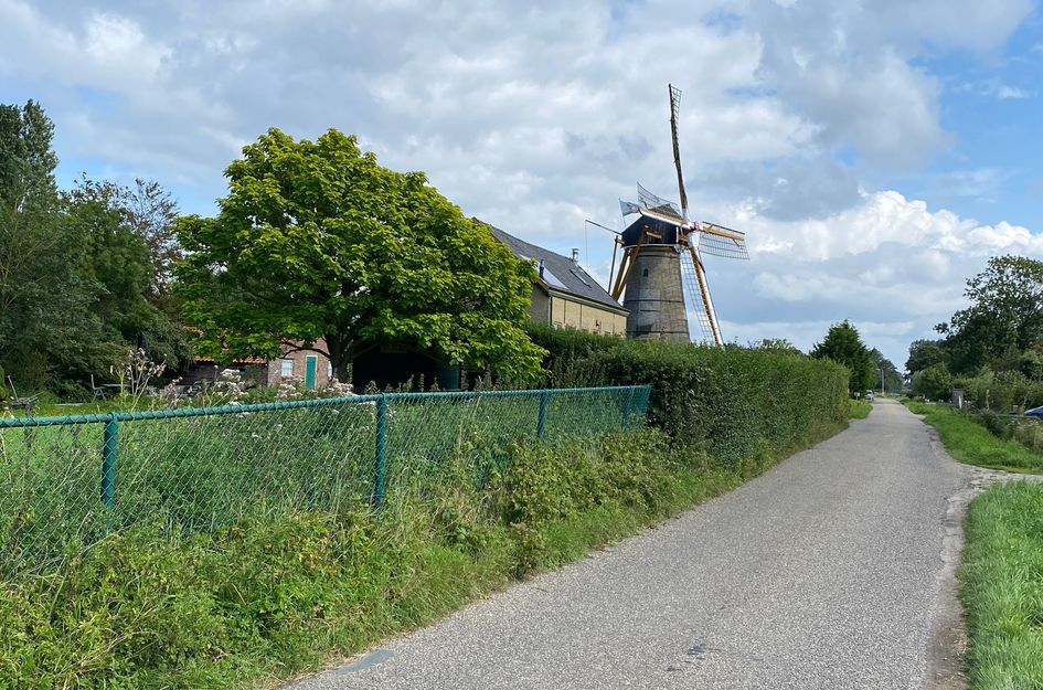Molendijk 21