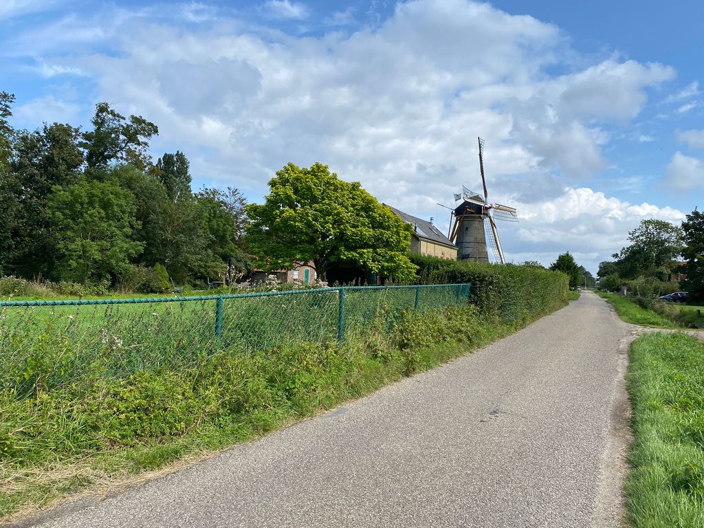 Molendijk 21, OOSTVOORNE