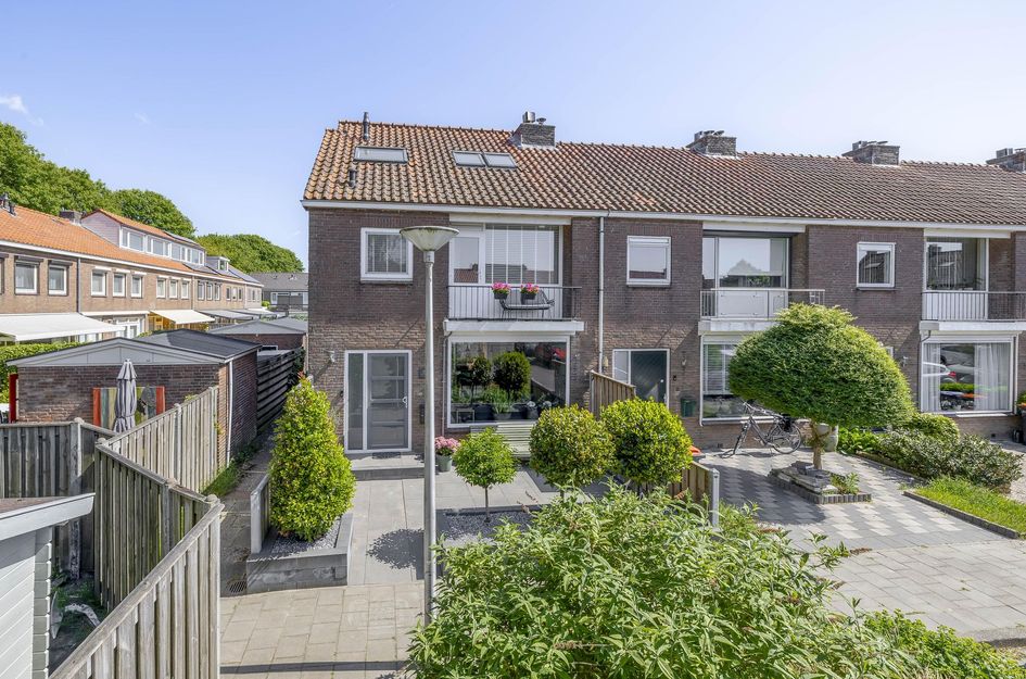 Alexander Verhuellstraat 83