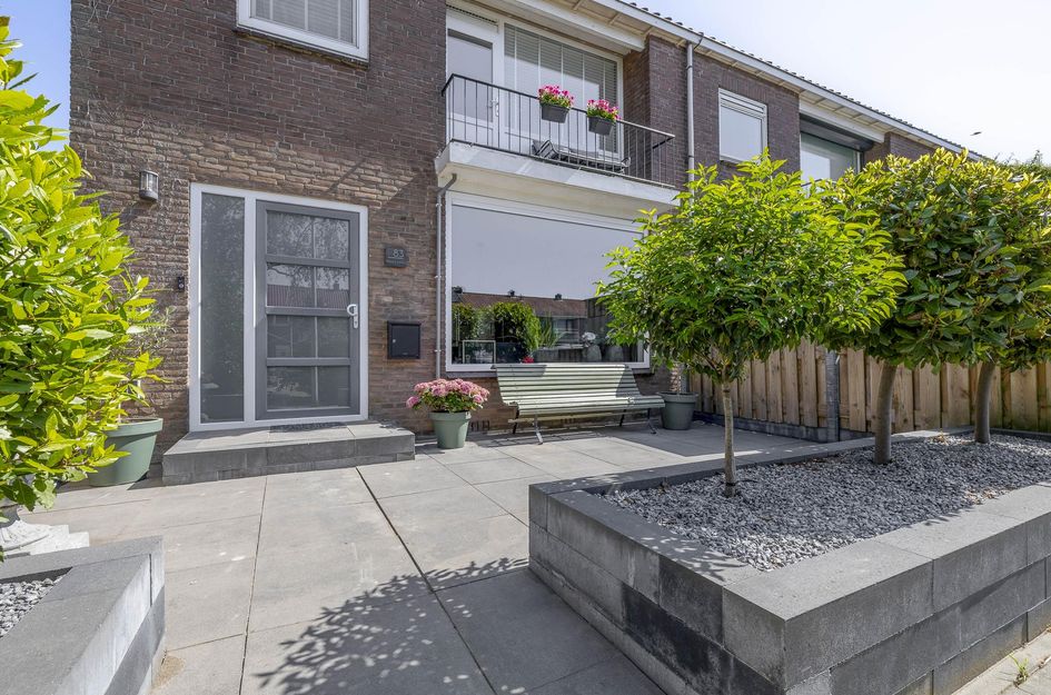Alexander Verhuellstraat 83