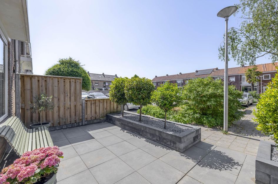 Alexander Verhuellstraat 83