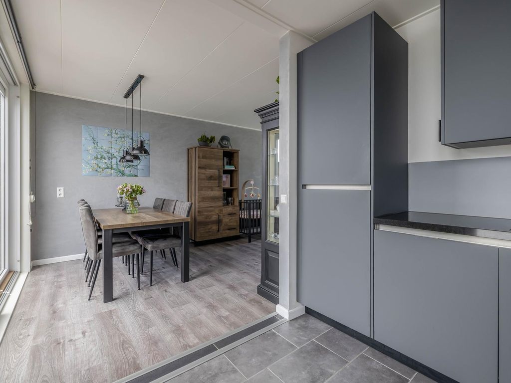 Alexander Verhuellstraat 83, BRIELLE