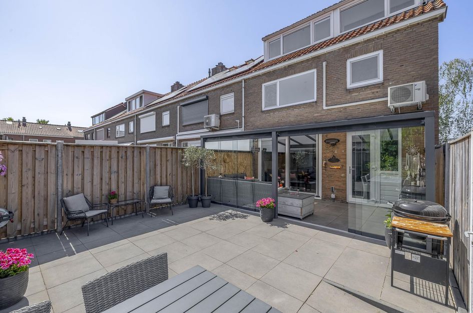 Alexander Verhuellstraat 83
