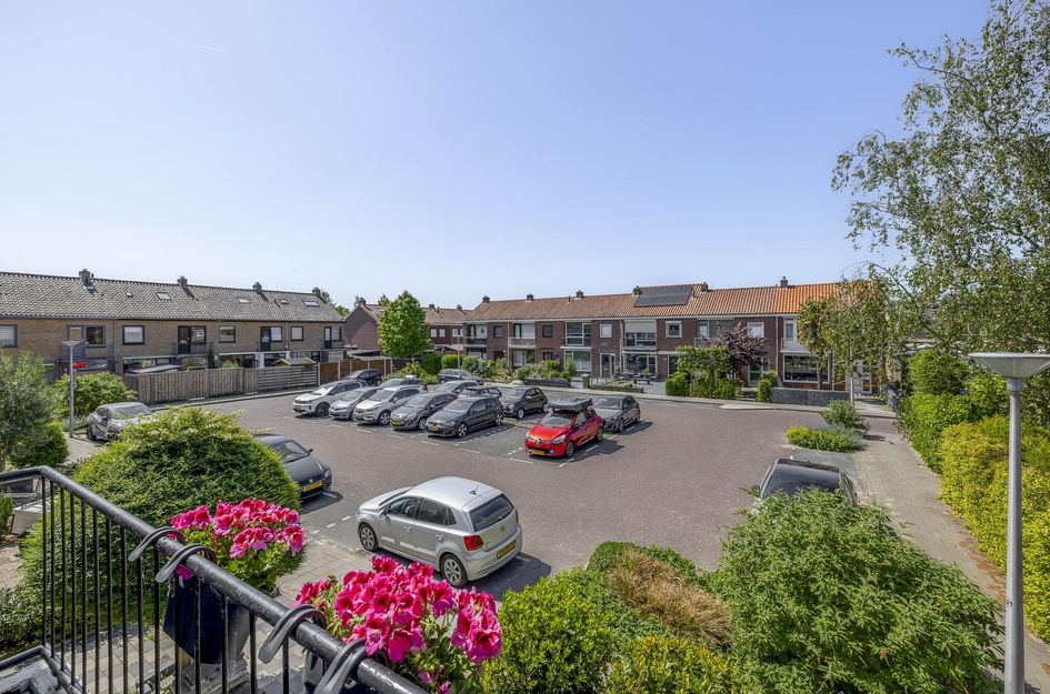 Alexander Verhuellstraat 83