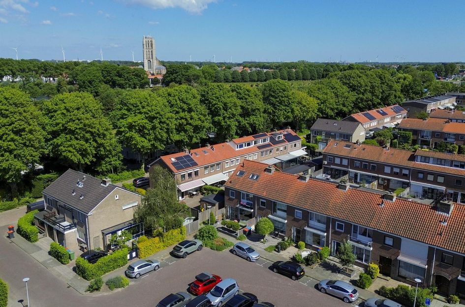 Alexander Verhuellstraat 83