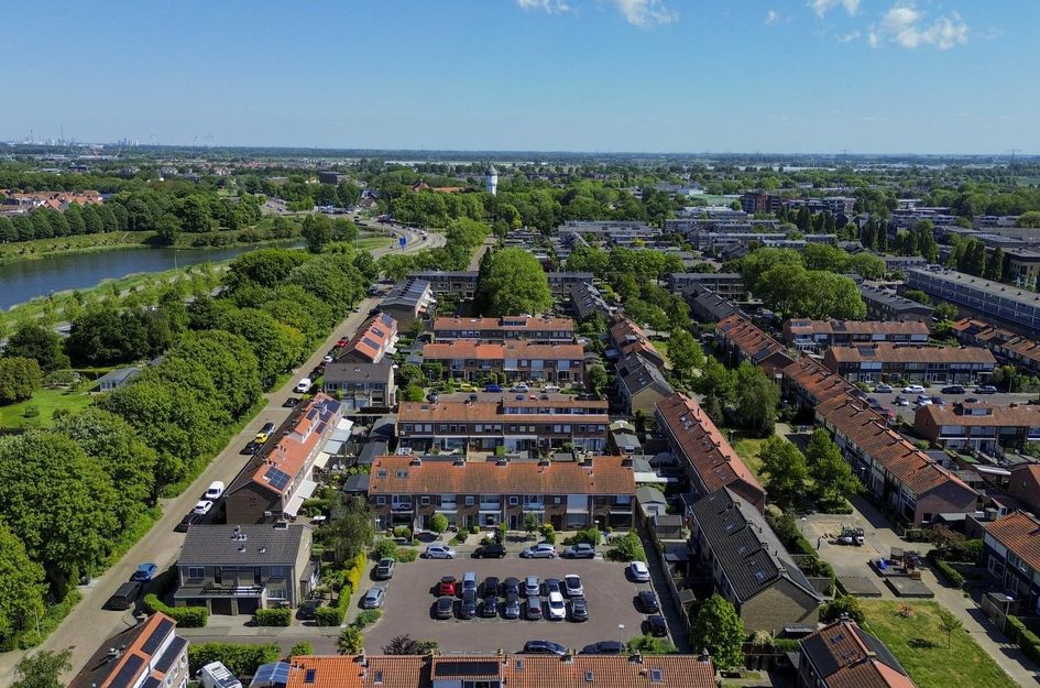 Alexander Verhuellstraat 83