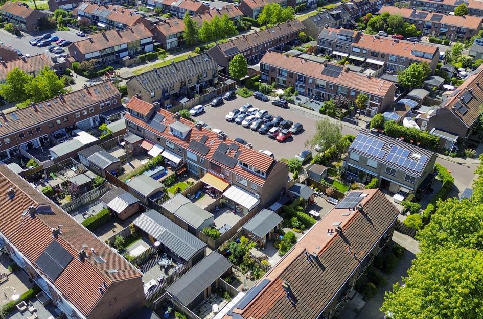 Alexander Verhuellstraat 83