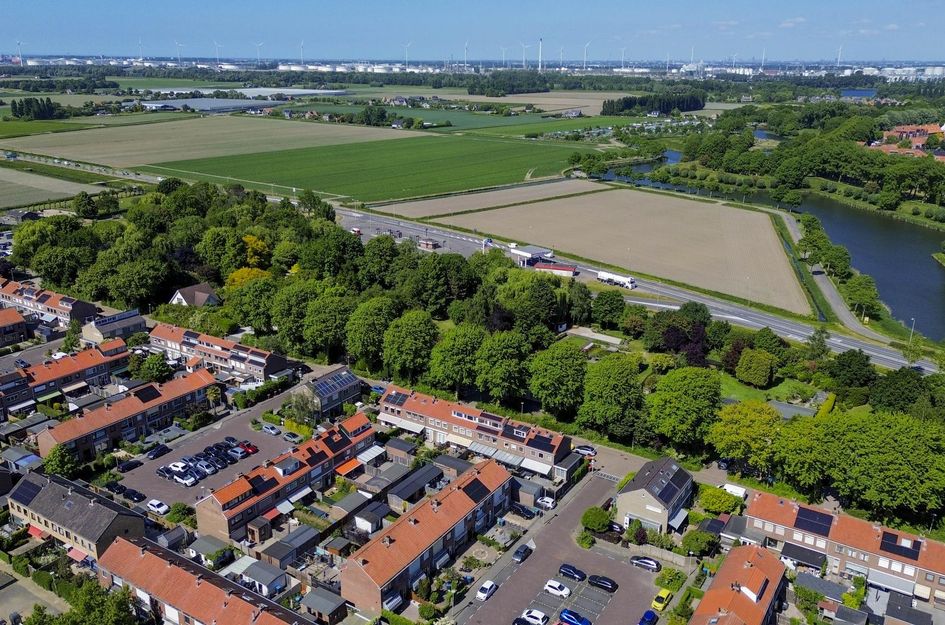 Alexander Verhuellstraat 83
