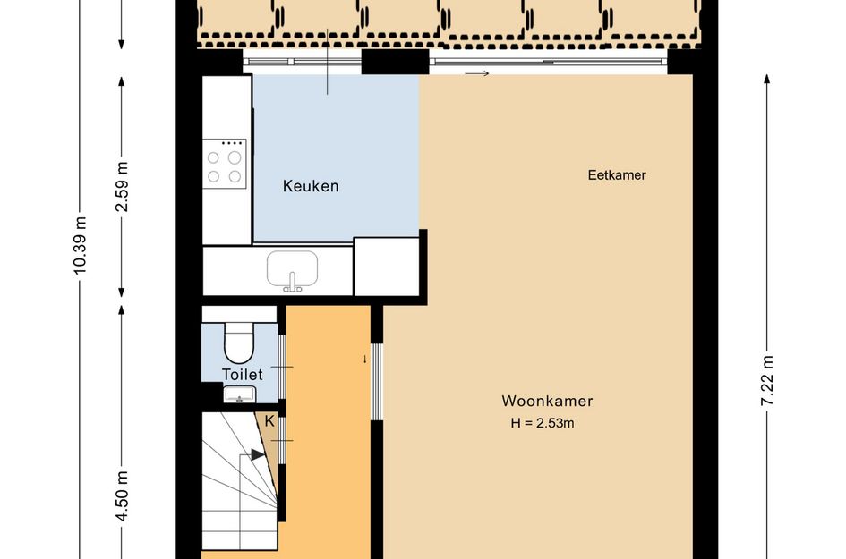 Alexander Verhuellstraat 83