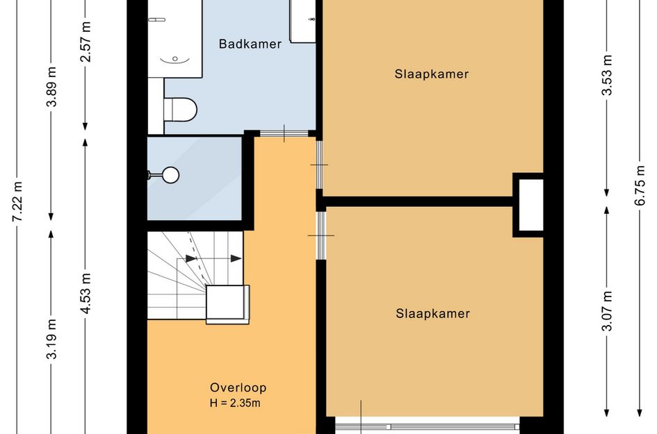 Alexander Verhuellstraat 83