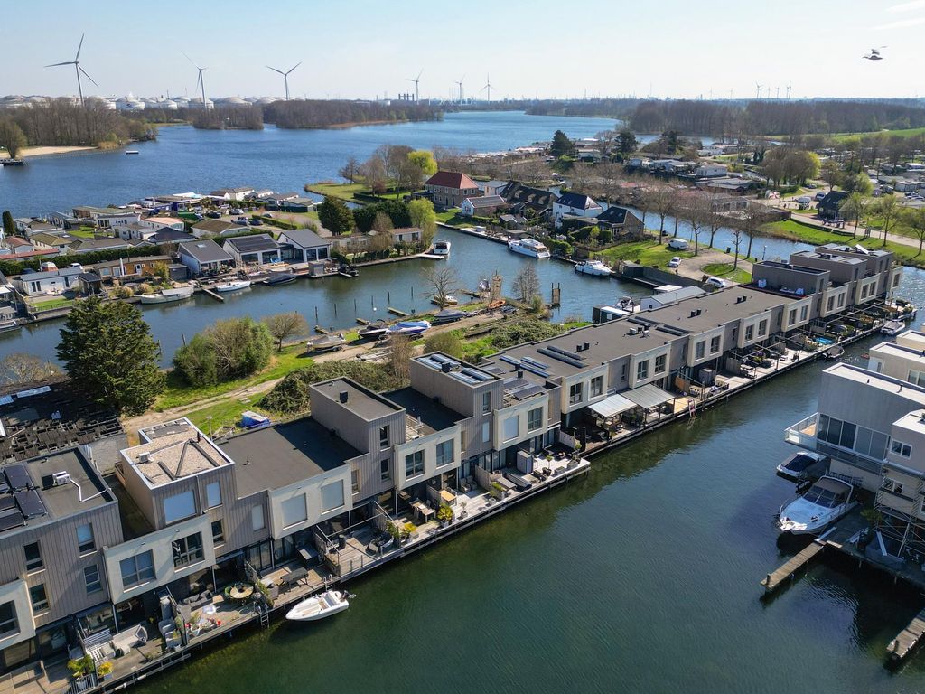 Veerweg 40, Brielle