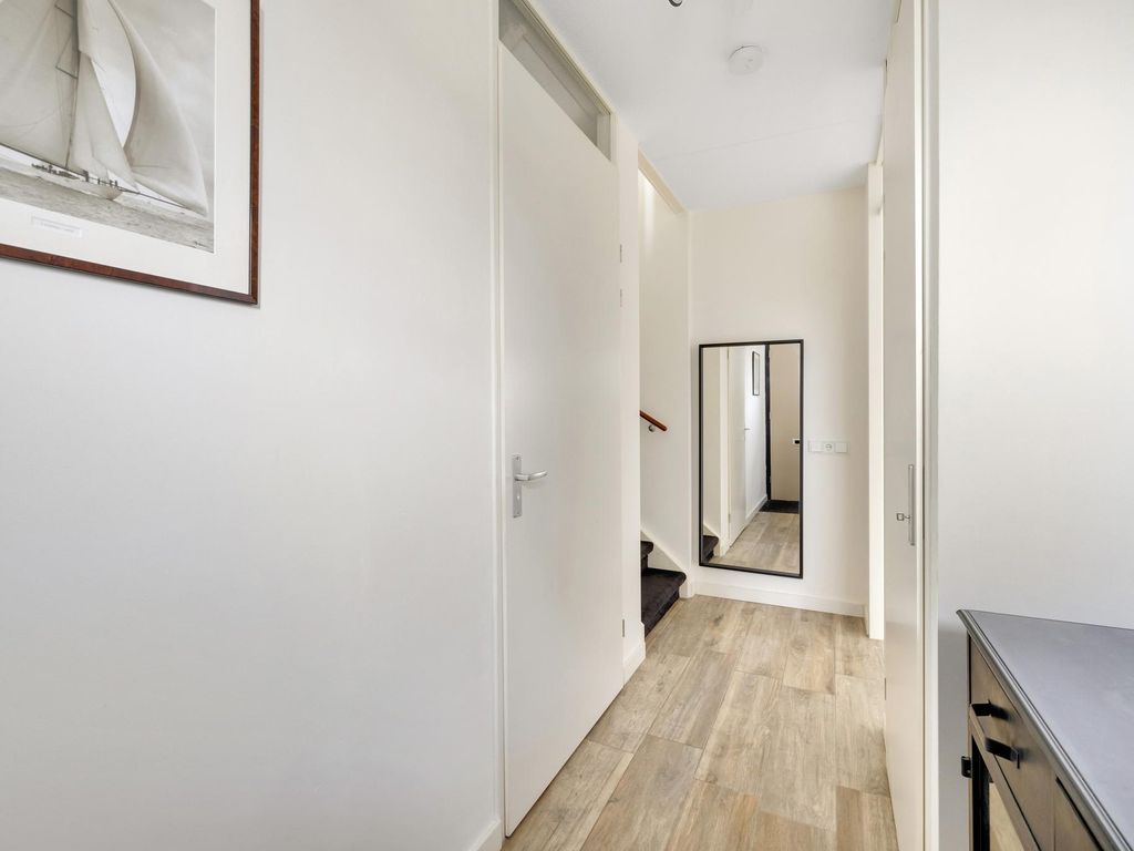 Veerweg 40, Brielle