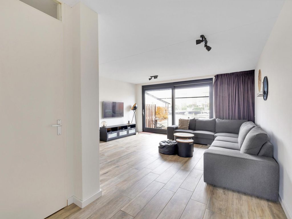 Veerweg 40, Brielle