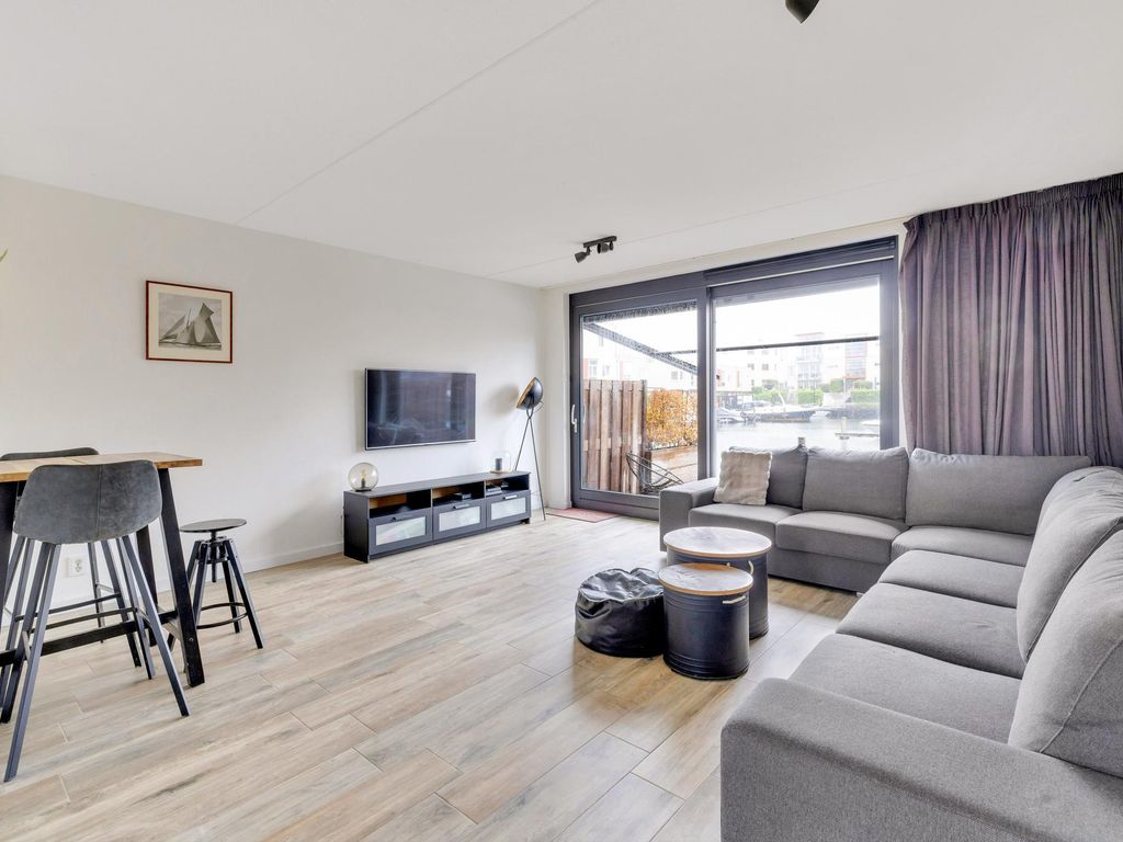 Veerweg 40, Brielle