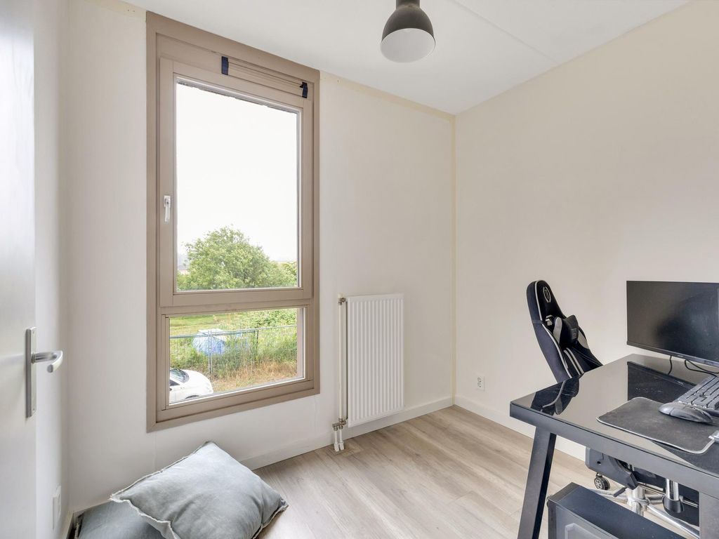Veerweg 40, Brielle