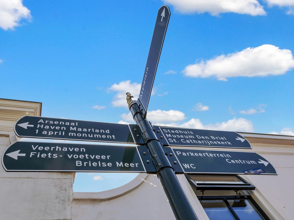 Voorstraat 72, BRIELLE