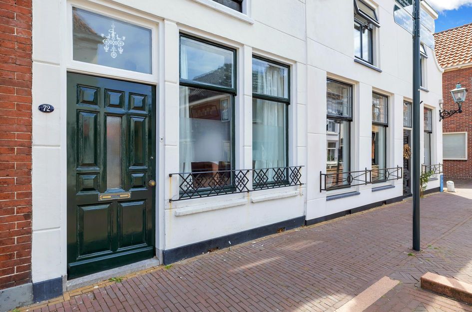 Voorstraat 72