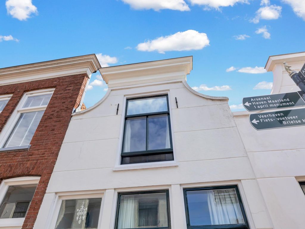 Voorstraat 72, BRIELLE